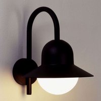 AUßENLAMPEN Logo