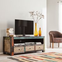 TV & HIFI MÖBEL Logo