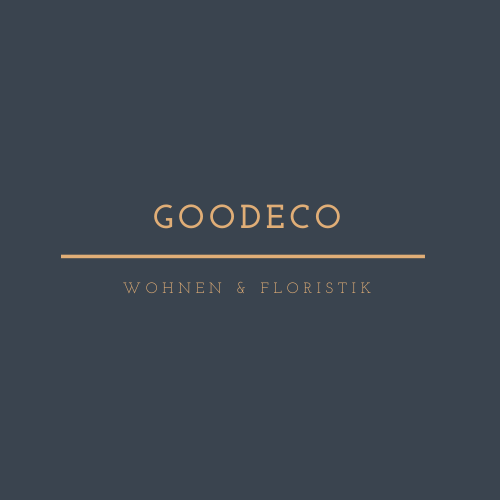 GooDeco logo