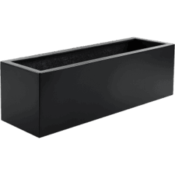 Argento small Box Black 60 x 15 x15 / Preis a.A