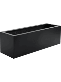 Argento small Box Black 60 x 15 x15 / Preis a.A