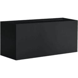 Argento Box Black 60 x 20 x 20 / Preis a.A