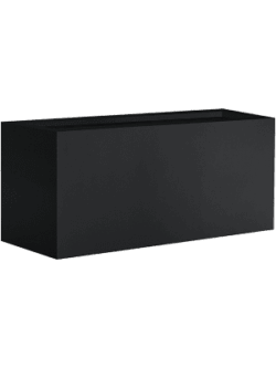 Argento Box Black 80 x 30 x 30 / Preis a.A