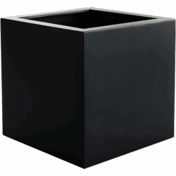 Argento Cube Black 40 x 40 x 40 / Preis a.A