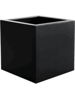 Argento Cube Black 40 x 40 x 40 / Preis a.A