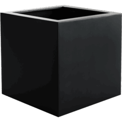 Argento Cube Black 60 x 60 x 60 / Preis a.A – Bild 2