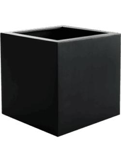 Argento Cube Black 60 x 60 x 60 / Preis a.A