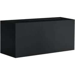 Argento Box Black 120 x 50x 50 / Preis a.A – Bild 2