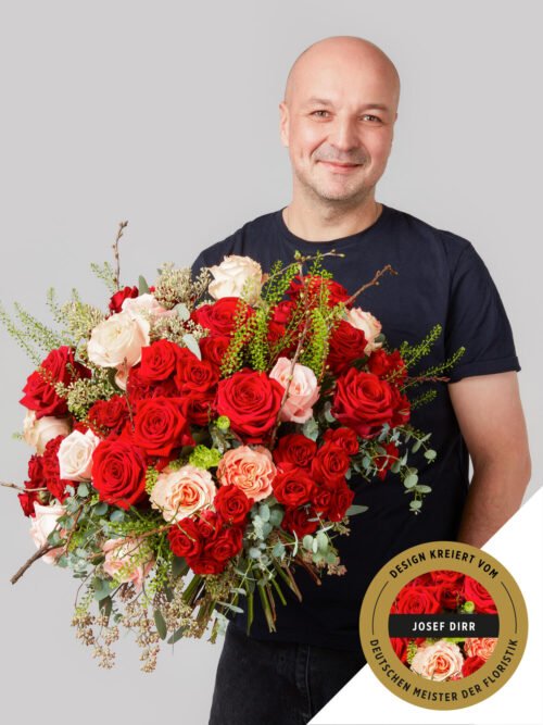 Für meine Traumfrau