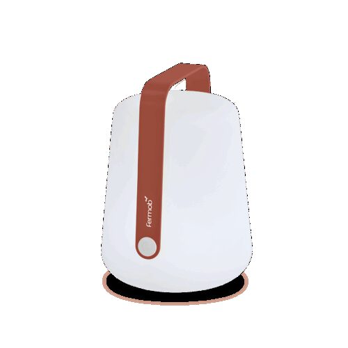 Fermob Balad Lampe H.25 cm Polyethylendiffusor