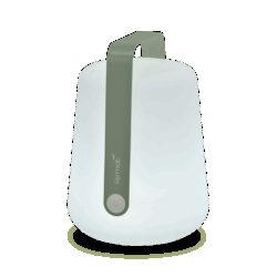 Fermob Balad Lampe H.38 cm Polyethylendiffusor