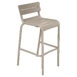 Fermob LUXEMBOURG ® Barstuhl Aluminium