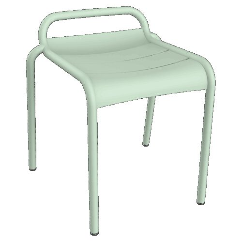 Fermob LUXEMBOURG ® Hocker Alumiunium