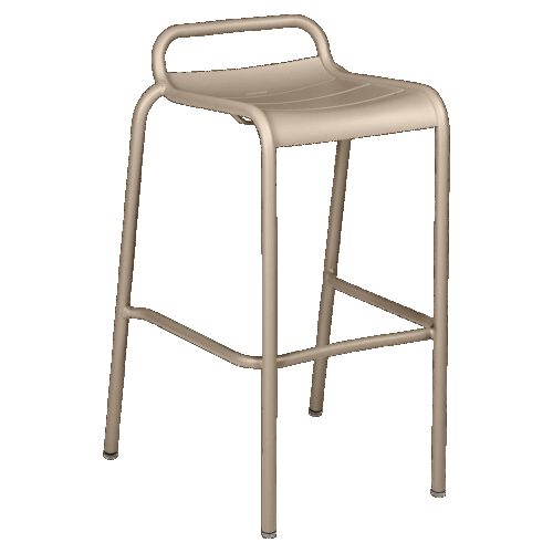 Fermob LUXEMBOURG ® Barhocker Aluminium
