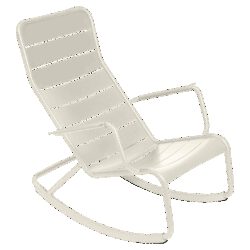 Fermob LUXEMBOURG ® Schaukelstuhl Aluminium