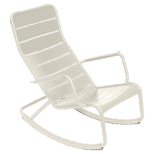 Fermob LUXEMBOURG ® Schaukelstuhl Aluminium