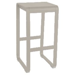 Fermob Bellevie Barhocker Aluminium
