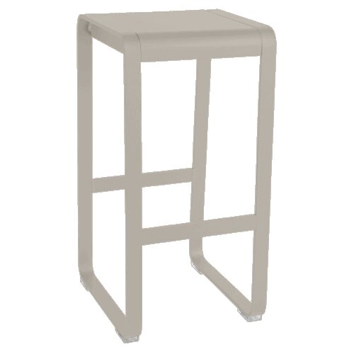 Fermob Bellevie Barhocker Aluminium