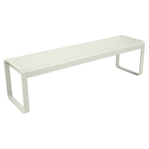 Fermob Bellevie Premium Bank Aluminium/Stahl