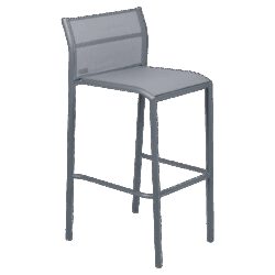 Fermob Cadiz Barstuhl Aluminium Batyline