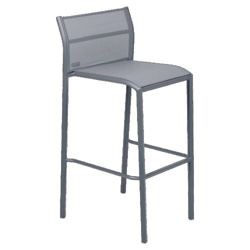 Fermob Cadiz Barstuhl Aluminium Batyline