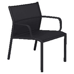 Fermob Cadiz Sessel Aluminium/Batyline