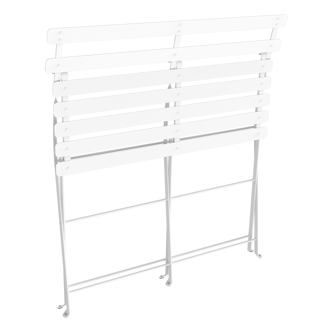 Fermob Bistro Gartenbank Stahl