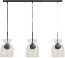 Coco Maison Skylar Hängelampe 3 GU10