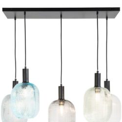 Coco Maison Max Hängelampe 5 E27