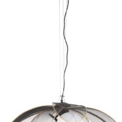 Coco Maison Magnolia Hängelampe D70cm 3 E14