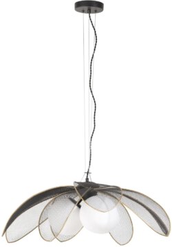 Coco Maison Magnolia Hängelampe D70cm 3 E14