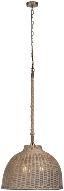 Coco Maison Louise Hängelampe 3 E27