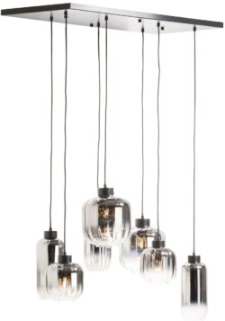 Coco Maison Essex Hängelampe 7 E27