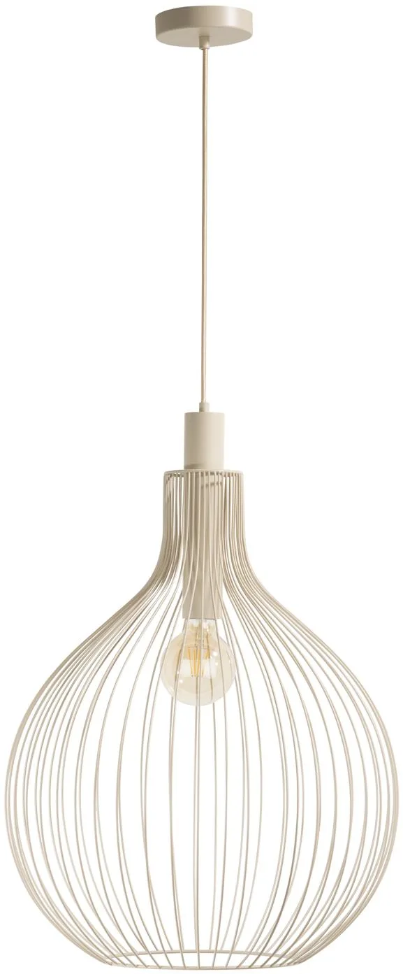 Coco Maison Jax Hängelampe 1 E27