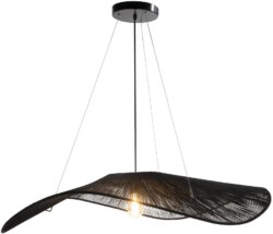 Coco Maison Diara Hängelampe 1 E27