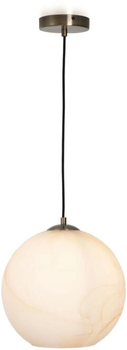 Coco Maison Oona Hängelampe 1 E27