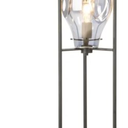 Coco Maison Charlie Stehlampe 2 E27