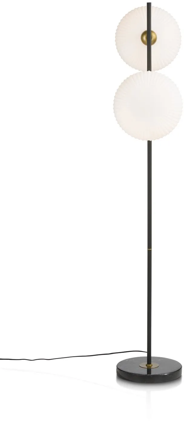 Coco Maison David Stehlampe 2 G9