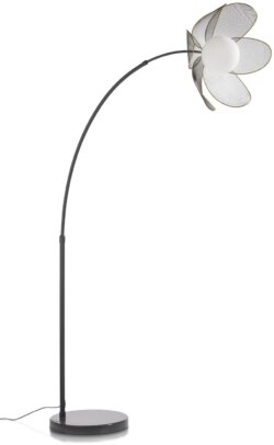 Coco Maison Magnolia Stehlampe H185cm 1 E14