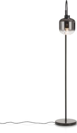 Coco Maison Essex Stehlampe 1 E27