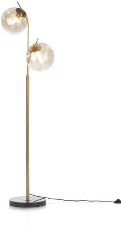 Coco Maison Bo Stehlampe 2 E27