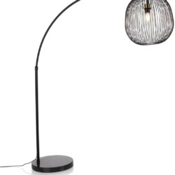 Coco Maison Boaz Stehlampe 1 E27