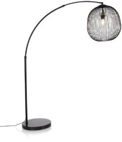 Coco Maison Boaz Stehlampe 1 E27