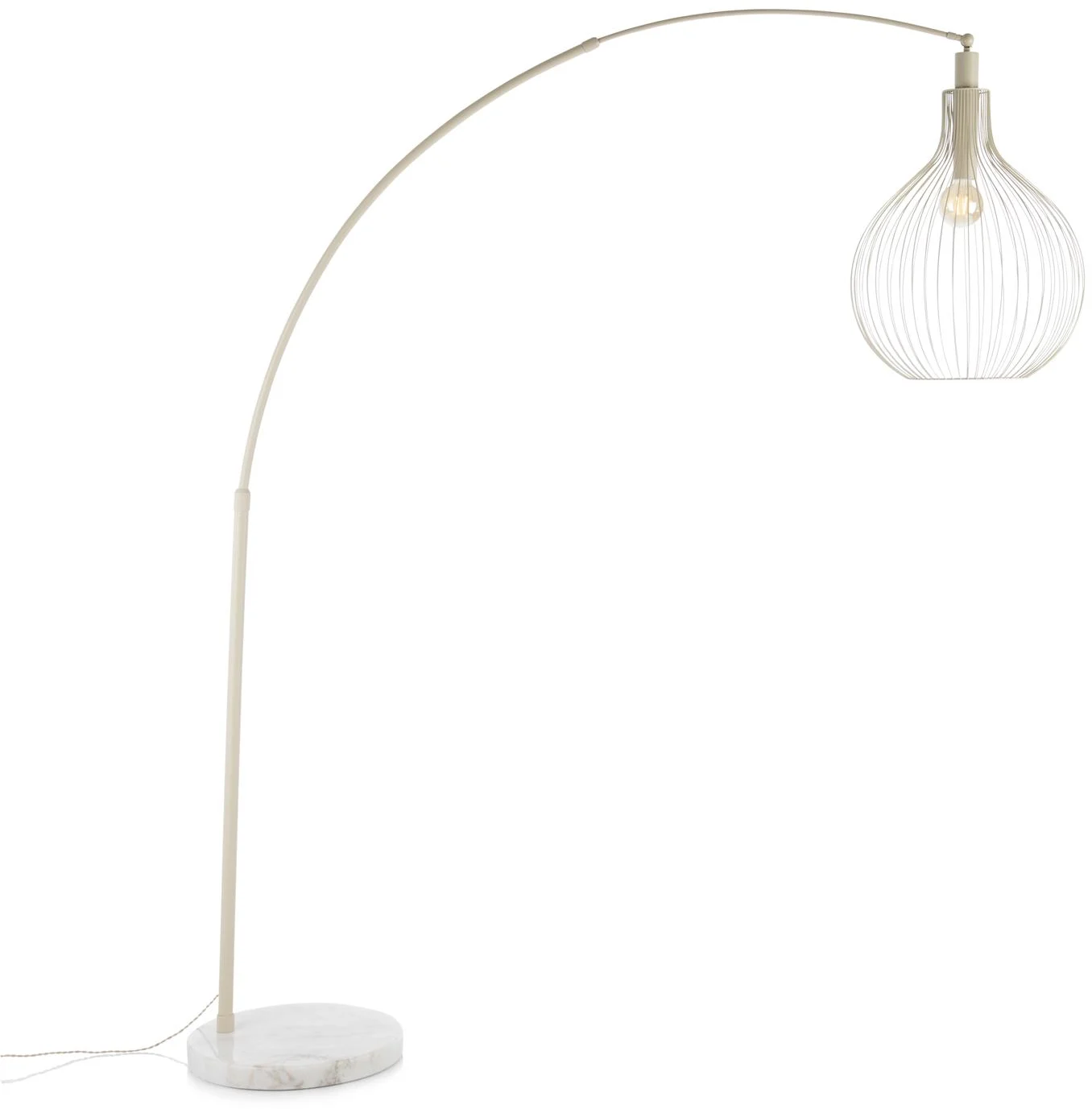 Coco Maison Jax Stehlampe 1 E27