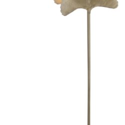 Coco Maison Ginkgo Stehlampe 1 E27