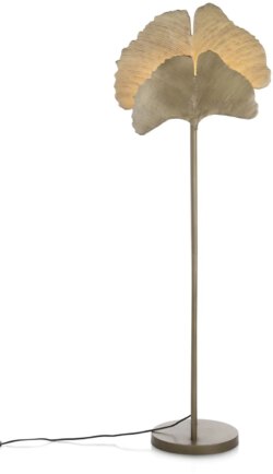 Coco Maison Ginkgo Stehlampe 1 E27