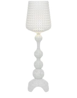 Kartell Kabuki Outdoor Stehlampe Ø50x166 cm