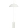 Kartell Green-A Stehlampe Stahl