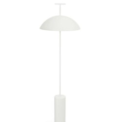 Kartell Green-A Stehlampe Stahl