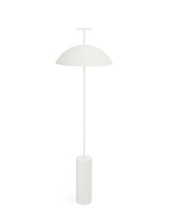 Kartell Green-A Stehlampe Stahl